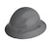 Jackson Safety Non-Vented, 370 Speed Dial Ratcheting Headgear, Carbon Fiber - Silver 20600 - alternate 1